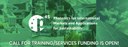 PIMAP4Sustainability launched a call to fund training/services