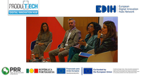 PRODUTECH DIH organizes the event   Beyond the Horizon: Protecting knowledge ecosystems in the digital age