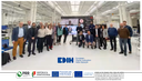 PRODUTECH DIH Participates at the Kick-Off of EDIH4Manu Network
