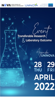 PRODUTECH DIH participates in Transferable Research and Laboratory Outcomes Event