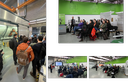 PRODUTECH DIH host a group of companies and a DIH from Romania