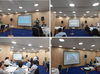 PRODUTECH organized a dinner-debate dedicated to the Moroccan market