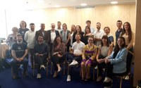 PRODUTECH organized in Porto the first in-person coaching session with GALACTICA beneficiaries