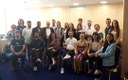 PRODUTECH organized in Porto the first in-person coaching session with GALACTICA beneficiaries