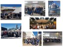 PRODUTECH participates in an exploratory mission to California organized by the ADMANTEX2i partnership