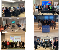 PRODUTECH participates in an exploratory mission to Canada organized by the ADMANTEX2i partnership