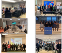 PRODUTECH participates in an exploratory mission to Canada organized by the ADMANTEX2i partnership