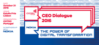 PRODUTECH participates in COTEC’s CEO Dialogue Conference