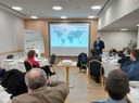 PRODUTECH presented study on “Assessment of business opportunities for the Advanced Manufacturing sector in the Indonesian market“