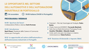 PRODUTECH presents Production Technologies Cluster and initiatives at "Automazione Industriale e Industria 4.0" seminar 