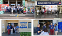 PRODUTECH takes part in ECCPMatchmaking in South Africa and Singapore
