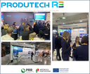 PRODUTECH took part in the BME Annual Seminar in Berlin