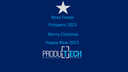 Season Greetings