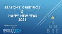 Season´s Greetings