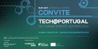 TECH@PORTUGAL: From Knowledge to Market