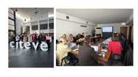 TEX BREIN Project Consortium Meeting Held in Portugal