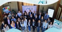 The ADMANTEX2i consortium met in Terrassa (Spain) for the last Steering Committee biannual meeting and Final Event of the project