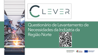 The CLEVER project is conducting a needs assessment of the industry in the Northern Region for PREI-ISAF
