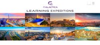 The GALACTICA project will promote and finance 8 knowledge expeditions to promote cross-sectoral innovation between the production technologies, textile and aerospace sectors that will take place in October and November
