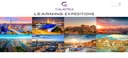 The GALACTICA project will promote and finance 8 knowledge expeditions to promote cross-sectoral innovation between the production technologies, textile and aerospace sectors that will take place in October and November