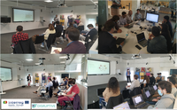 The Mentoring Sessions organised by PRODUTECH in the framework of the DISRUPTIVE cross-border project ended successfully on 18 May