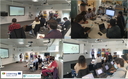 The Mentoring Sessions organised by PRODUTECH in the framework of the DISRUPTIVE cross-border project ended successfully on 18 May