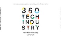 1º Edição de 360 Tech Industry - PRODUTECH