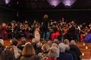 AIDA CCI celebrou 39º Aniversário com associados e a Orquestra das Beiras