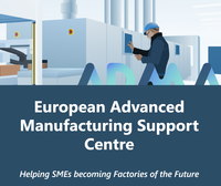 Centro Europeu de Apoio à Produção Avançada [*]