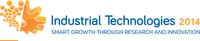 Conferência “Industrial Technologies” 2014 