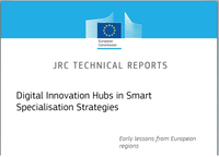 Digital Innovation Hubs e Estratégias de Especialização Inteligente [*]
