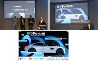 I2F - Innovating Industry Forum