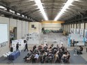 Parceria PRODUTECH demonstra na ADIRA tecnologias para produção costumizada