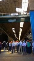 Parceria PRODUTECH demonstra na TEGOPI tecnologias de produção inovadoras 