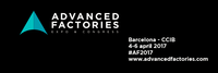 PRODUTECH apresenta iniciativas nacionais no Advanced Factories Expo & Congress