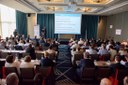PRODUTECH apresenta o Cluster das Tecnologias de Produção na SISTRADE International Users Conference