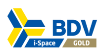 PRODUTECH DIH reconhecido como um BDVA i-space Gold Level