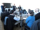 PRODUTECH OPEN DAY do Mar @A POVEIRA