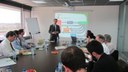 PRODUTECH OPEN DAY@SAVINOR UTS