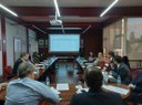 PRODUTECH organizou sessão de Focus Group para debater estratégia para a fileira