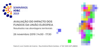 PRODUTECH participou no seminário AD&C sobre o impacto dos fundos da União Europeia no território nacional