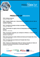 PRODUTECH SIF eSession "Ferramentas Integradas para Avaliação de Eficiência e Ecoeficiência no contexto da Indústria 4.0" - 08 de setembro