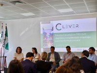 Projeto CLEVER realizou o evento de apresentação com discussão sobre Necessidades de I&D e inovação para a transformação digital e sustentável da indústria da Região Norte