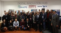 Projeto DIH4CPS inicia com Assembleia Geral em Lisboa
