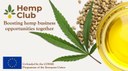 Projeto Hemp Club procura formadores para desenvolvimento de competências das equipas de gestão dos clusters