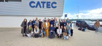 Projeto In Transit realizou learning expedition em Sevilha
