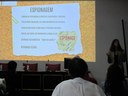 Realização do Workshop - Serviços de Informação de Segurança