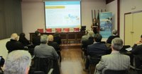 Seminário China-Portugal Cluster Alliance