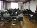 Sessão de Apresentação do potencial do mercado Russo para a Fileira das Tecnologias de Produção