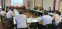 Workshop “Divulgação de tendências e tecnologias de produção Inovadoras” dirigido às empresas do setor automóvel e da subcontratação industrial organizado pela AIMMAP em articulação com a PRODUTECH e o CATIM